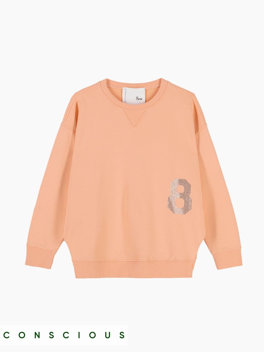 8PM Addis Abeba Sweatshirt | Felpe