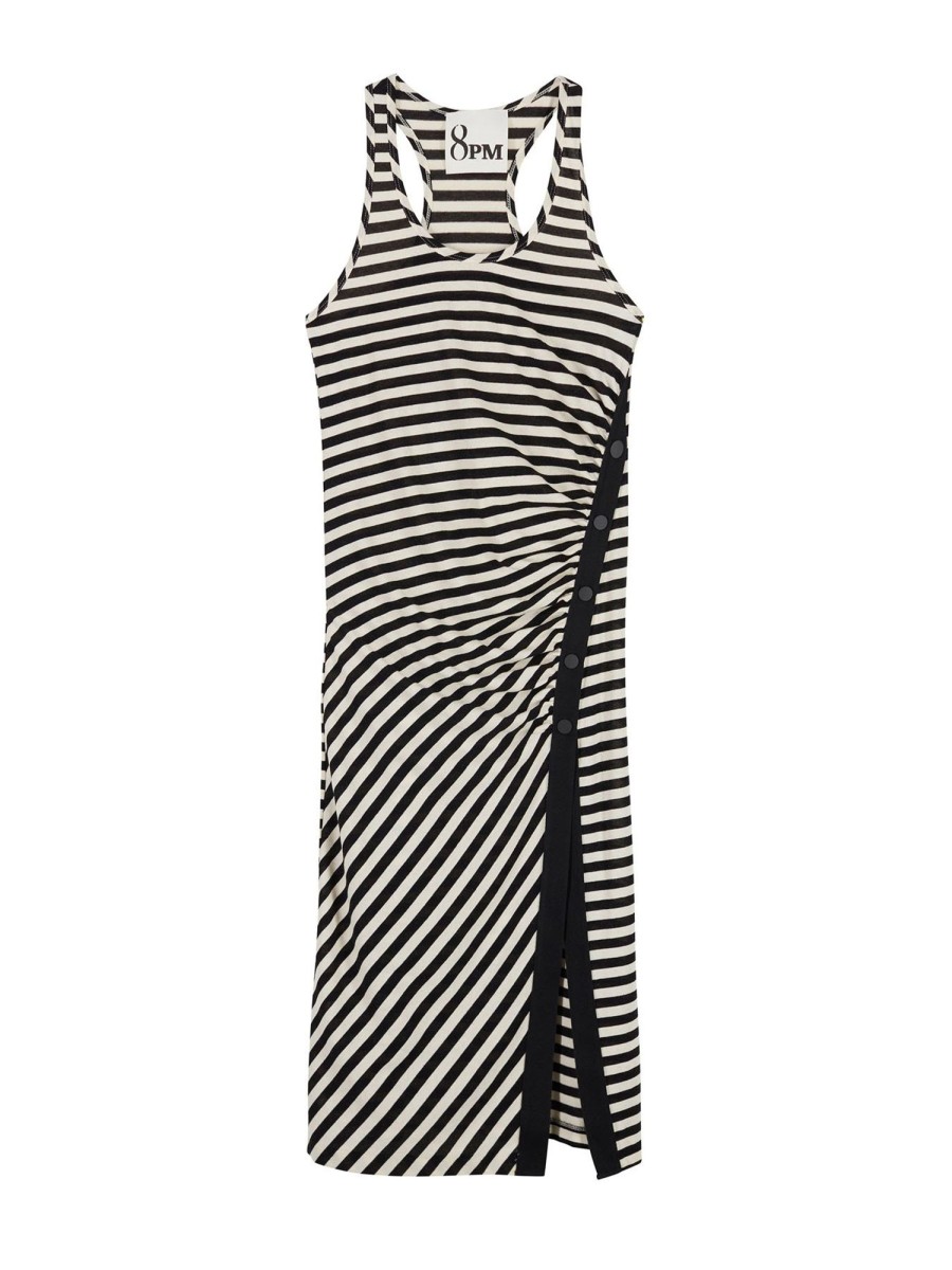 8PM Bucaneve Dress | Archive