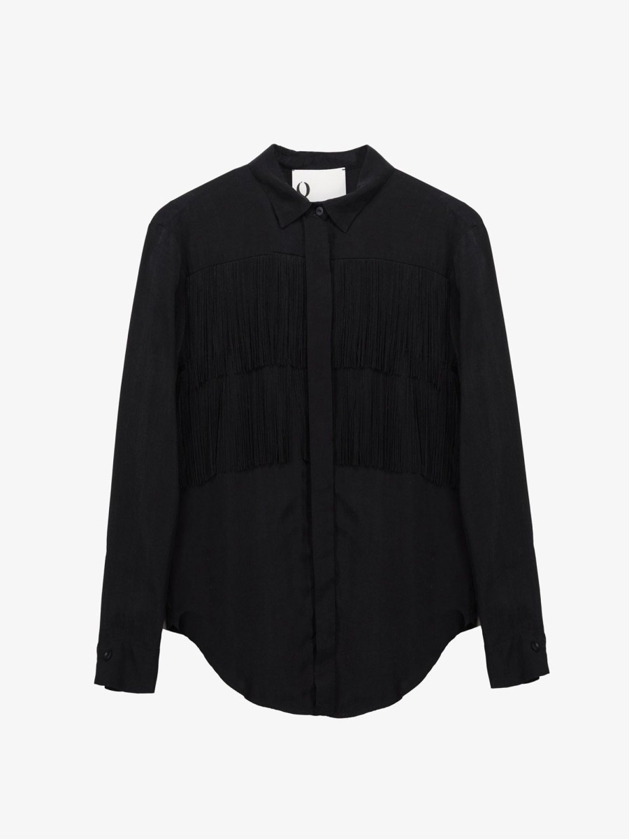8PM Cianite Shirt | Archive