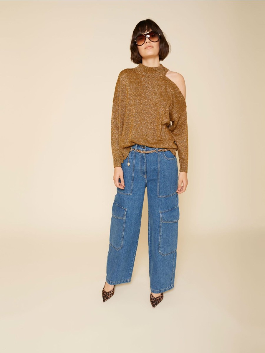 8PM Nefrite Knitwear | Archive
