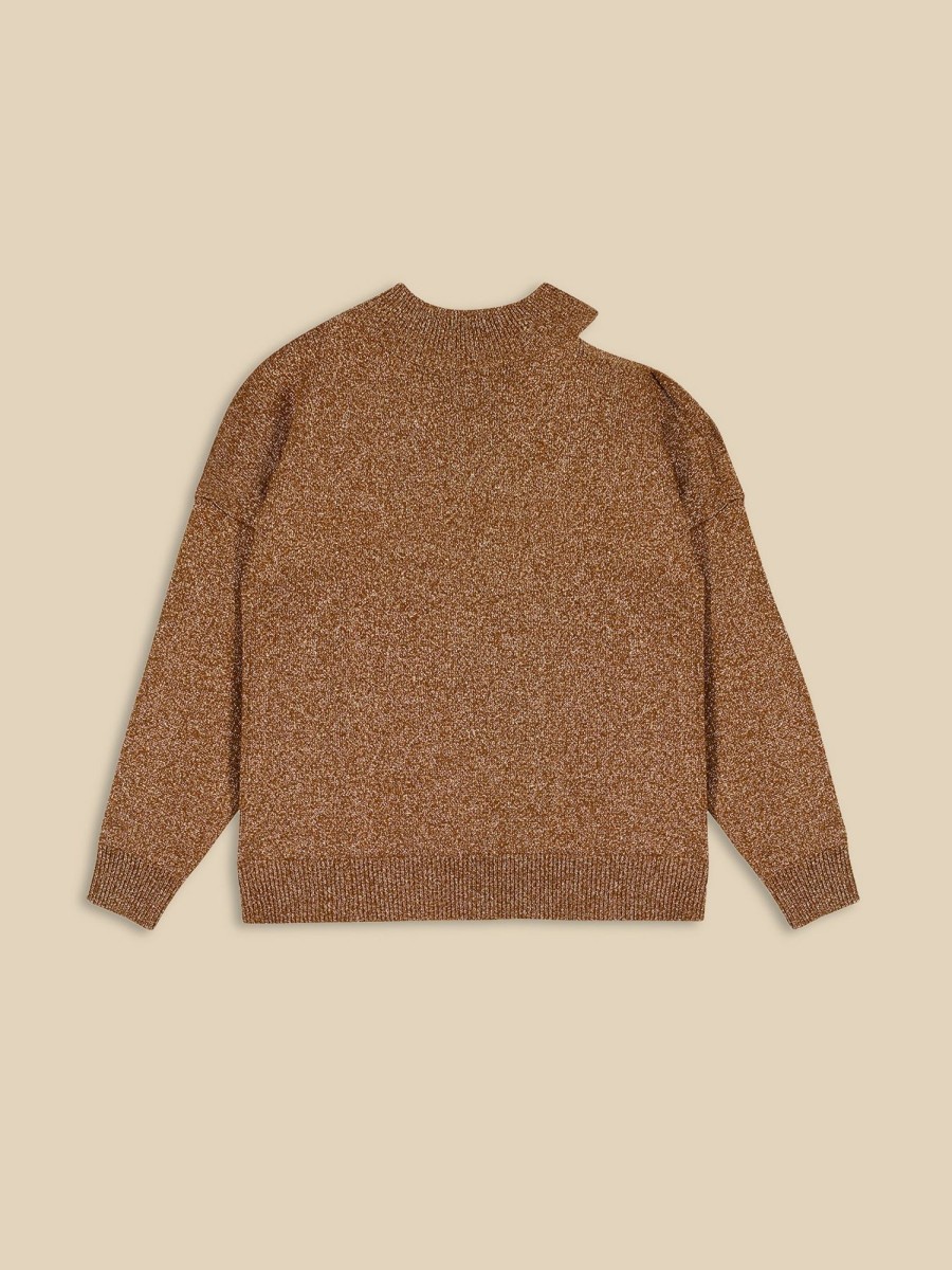 8PM Nefrite Knitwear | Archive