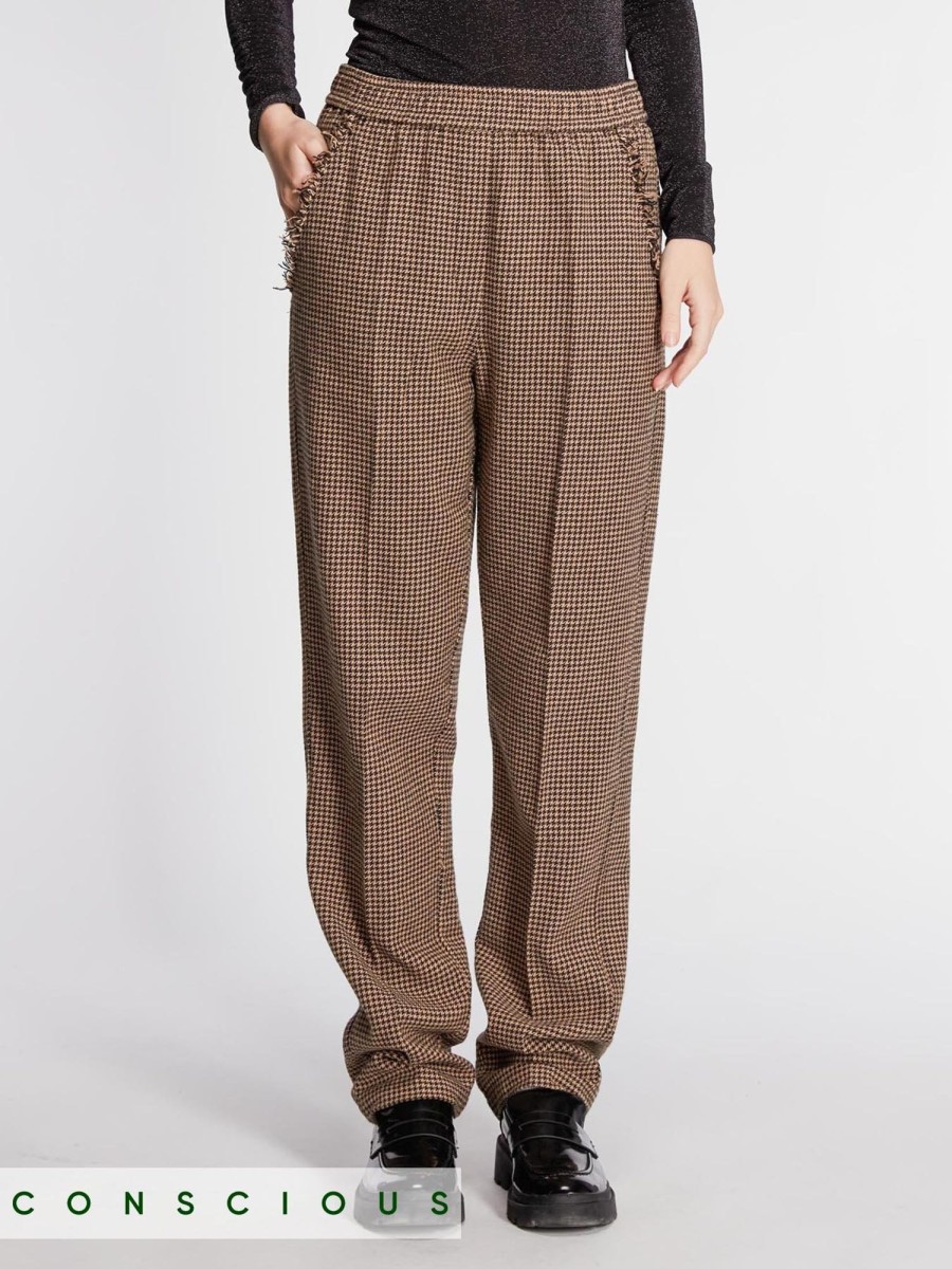 8PM Fitzgerald Pants | Archive