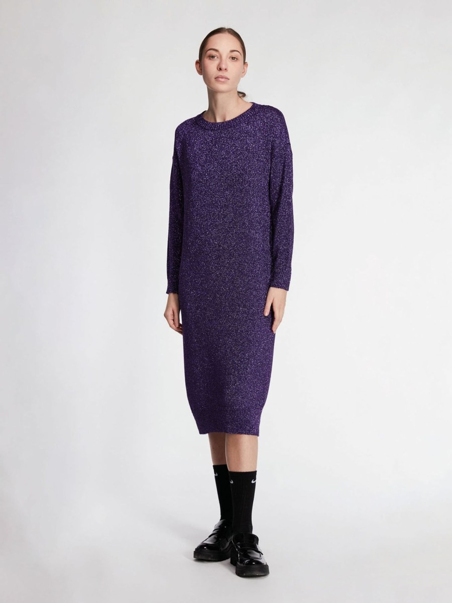 8PM Gore Dress | Archive