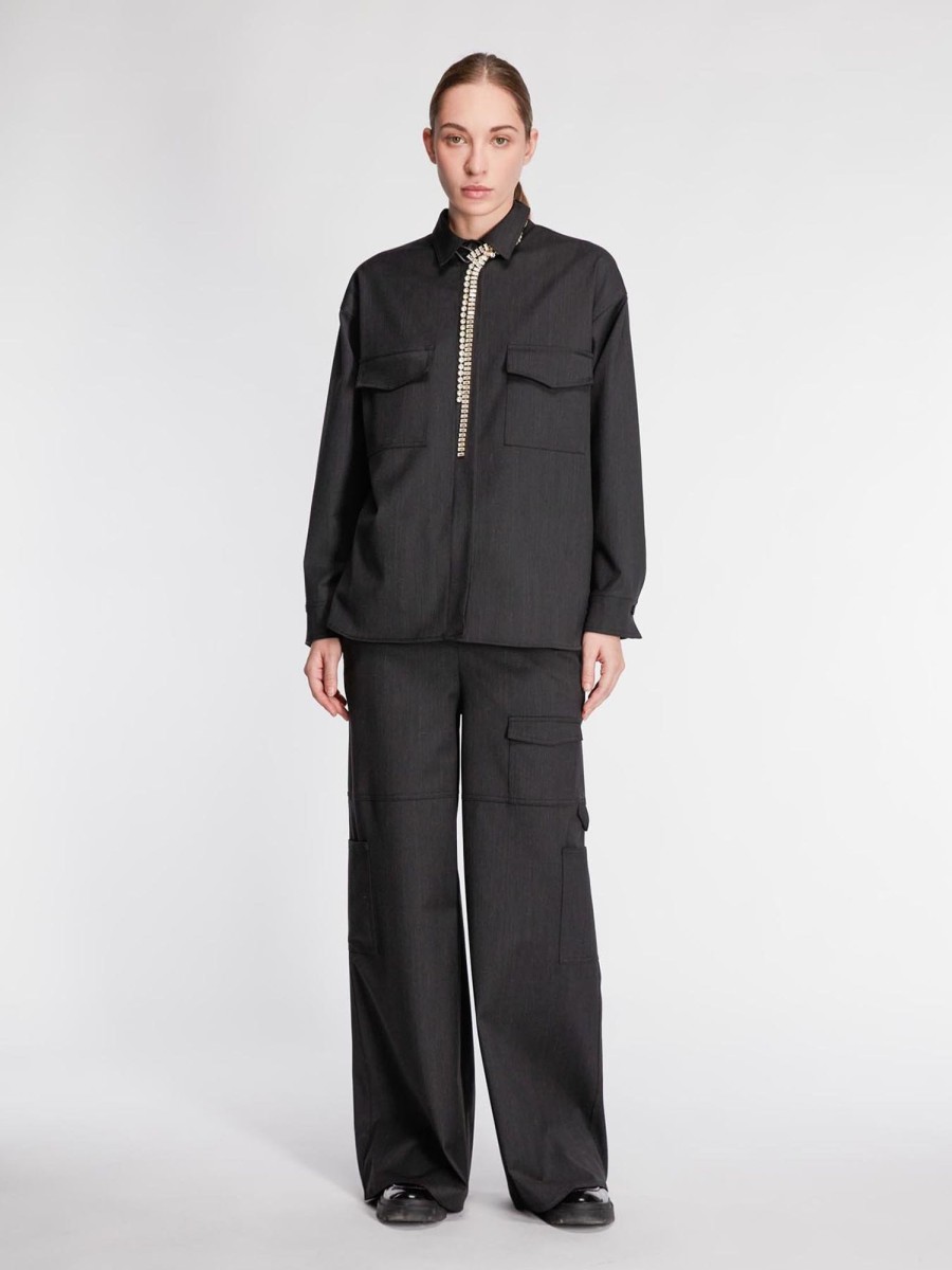 8PM Canzian Pants | Archive