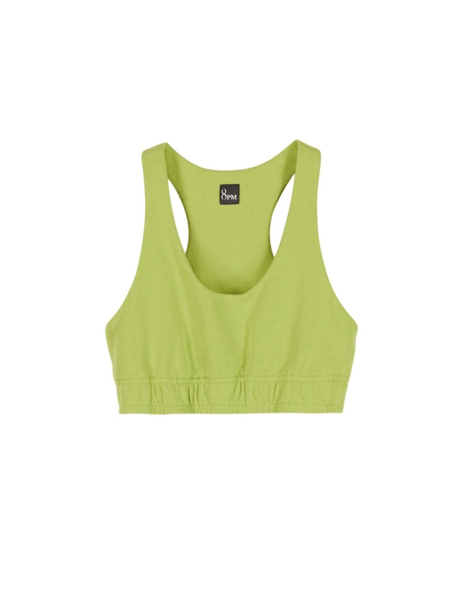 8PM Amaranta Top | Archive