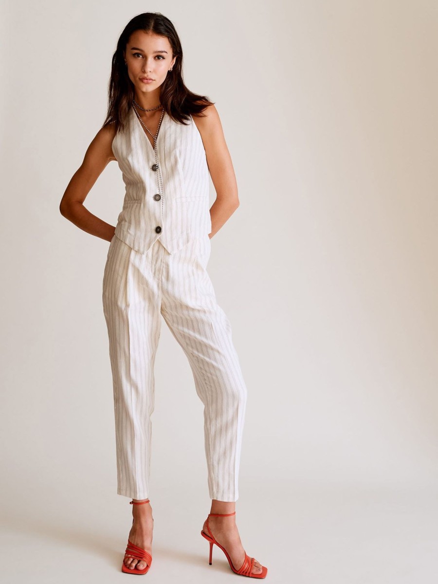 8PM Forsythia Vest | Giacche & Capispalla