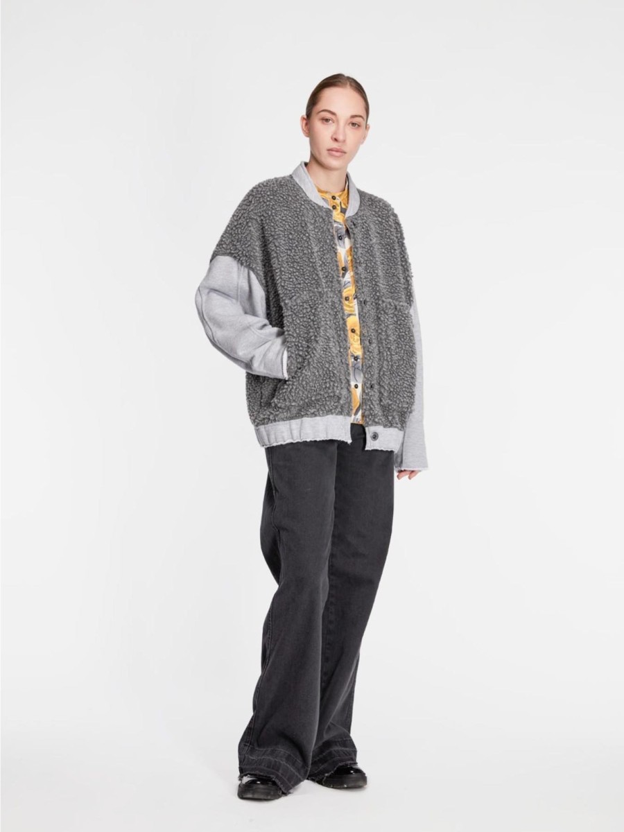 8PM Daltrey Sweatshirt | Archive