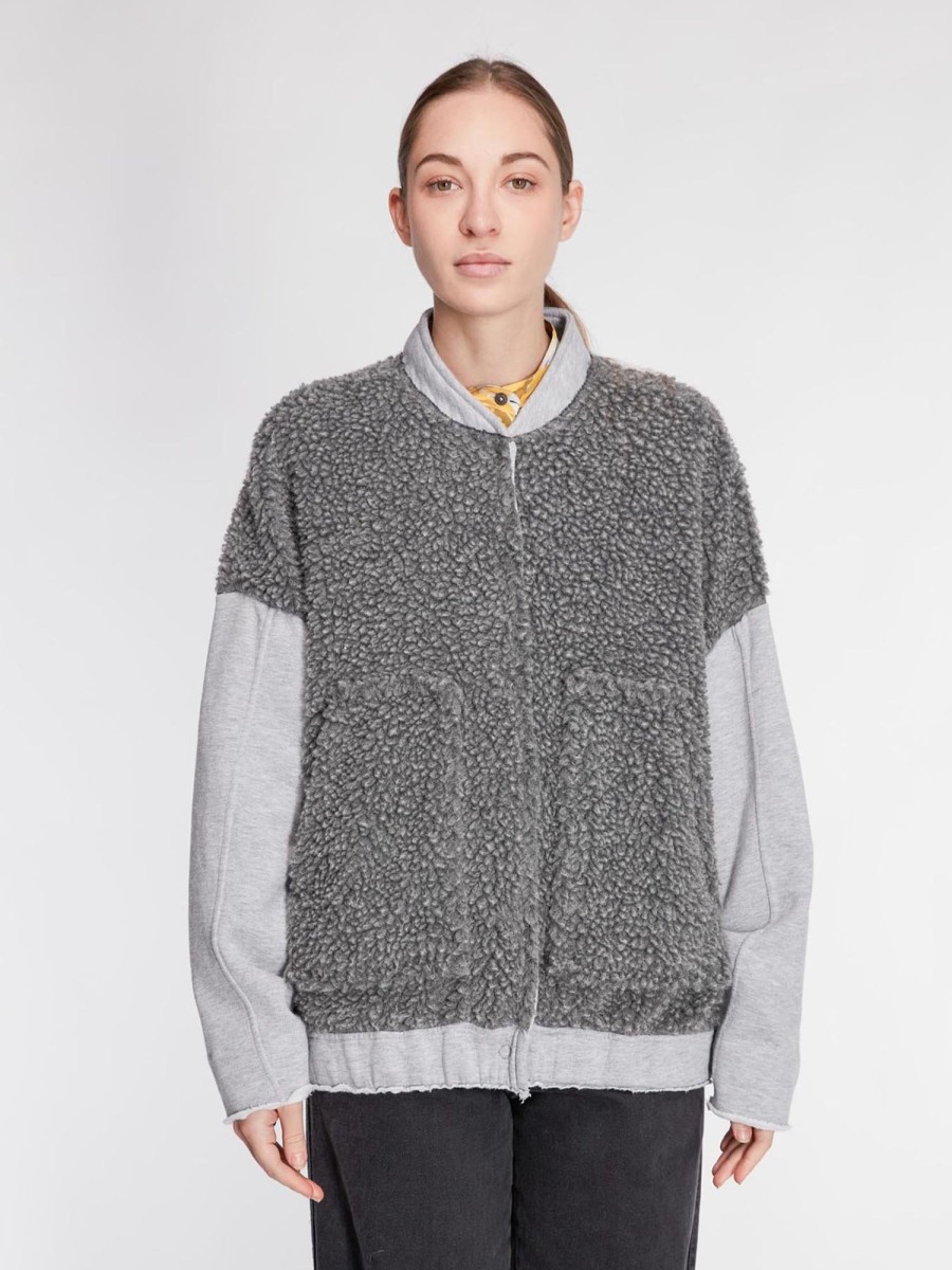 8PM Daltrey Sweatshirt | Archive