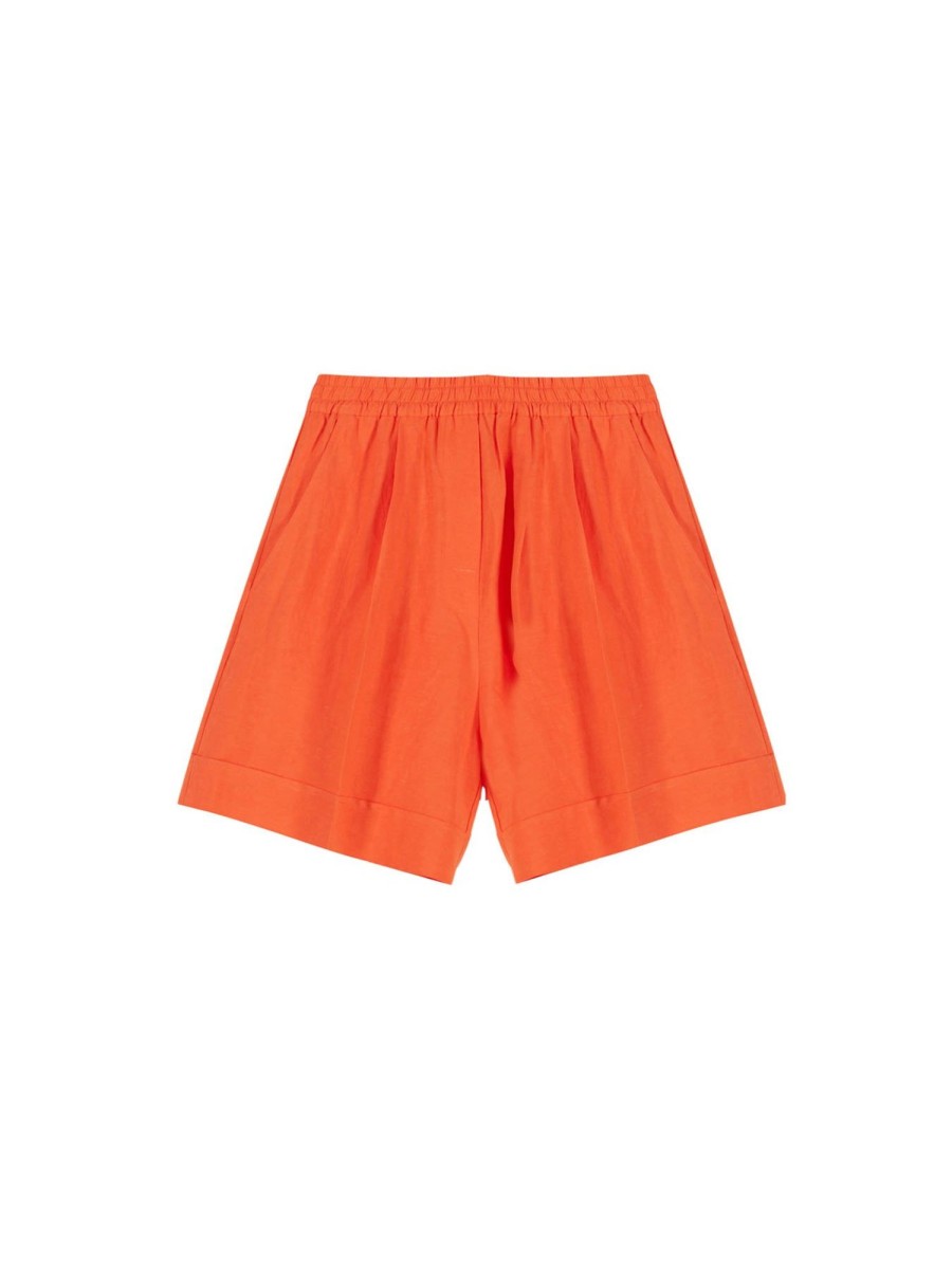 8PM Peonia Short | Gonne & Shorts
