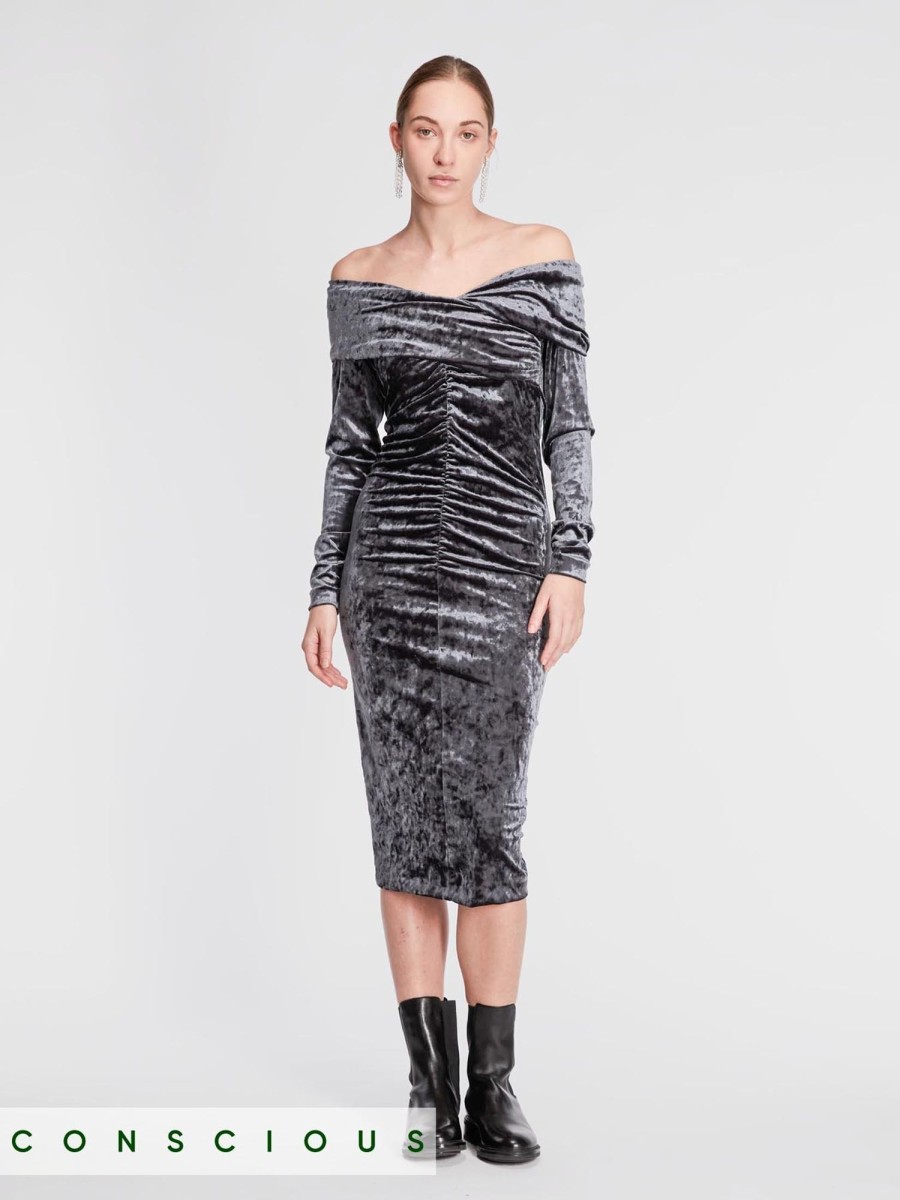 8PM Fortis Dress | Archive