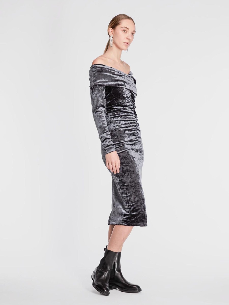8PM Fortis Dress | Archive