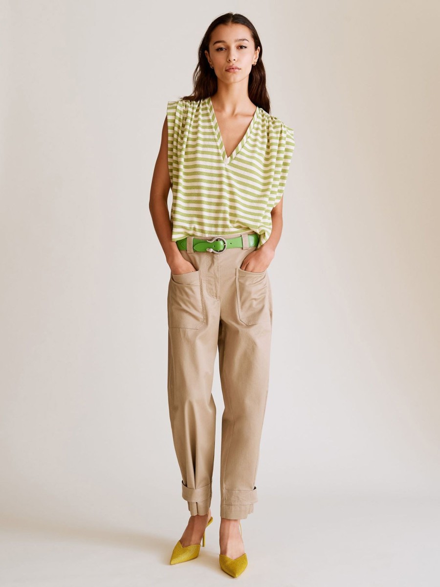 8PM Magnolia Pants | Archive