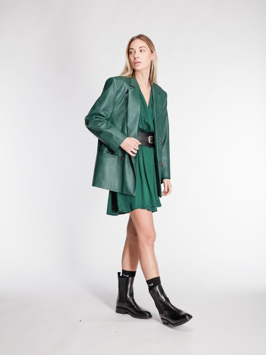 8PM Castoldi Jacket | Archive