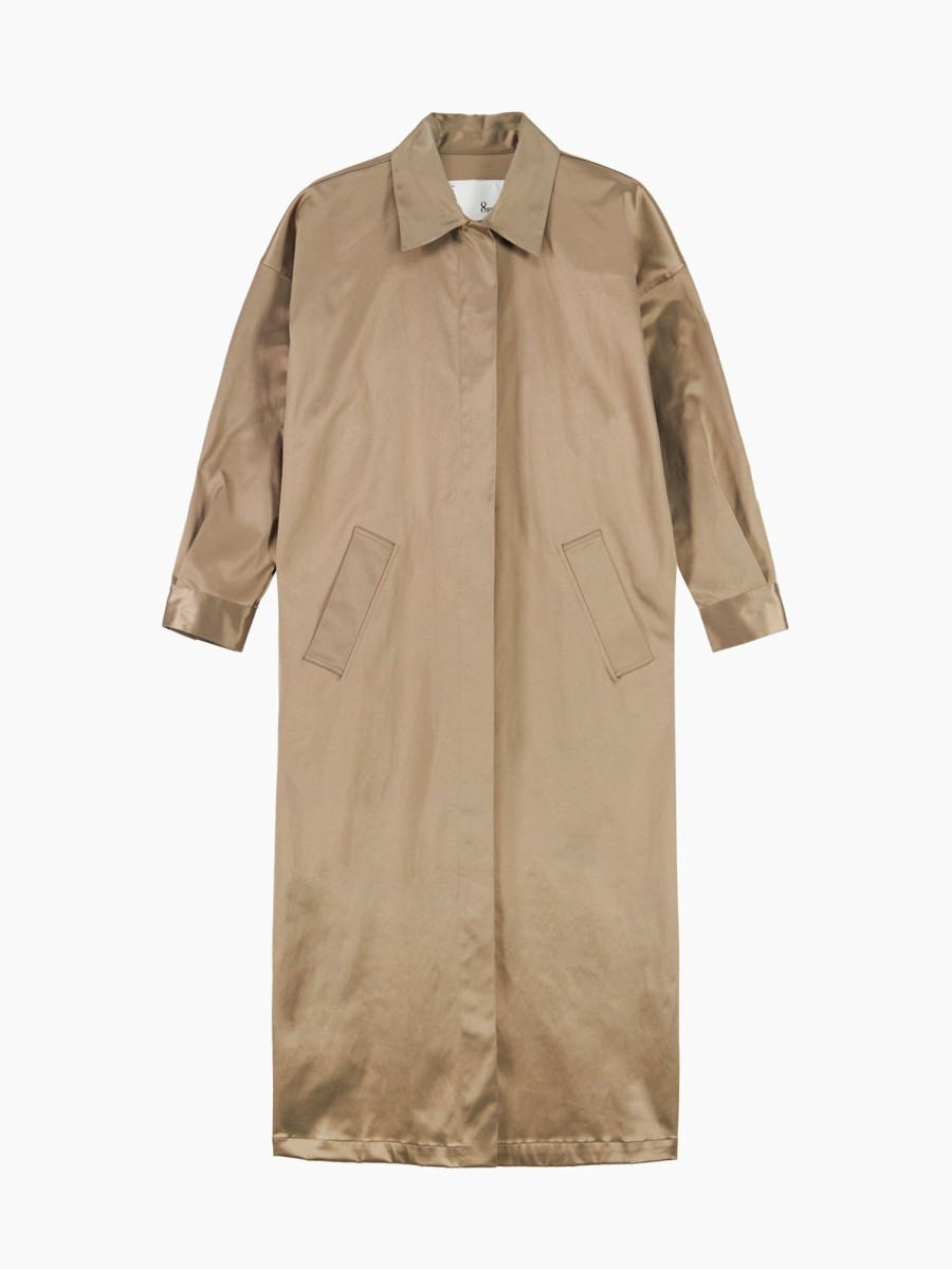 8PM Hamilton Jacket | Giacche & Capispalla