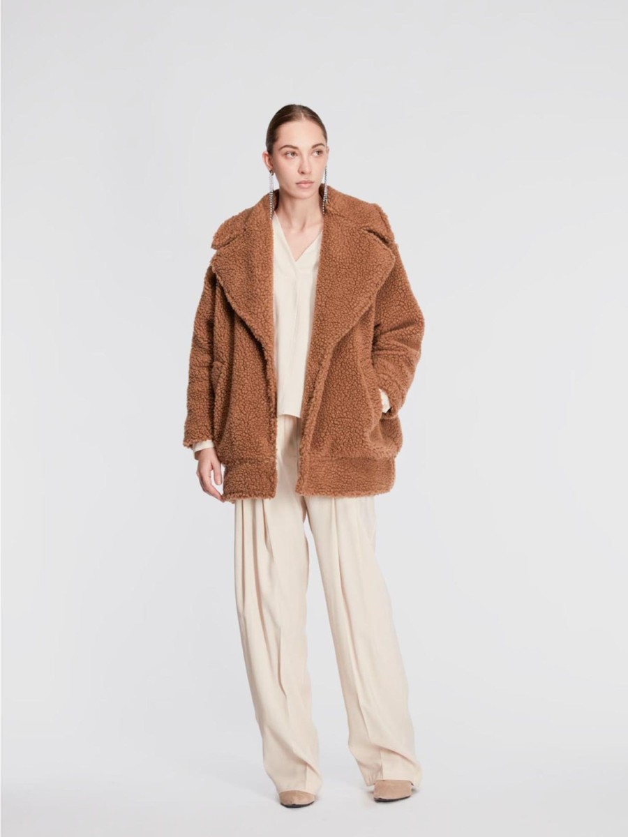 8PM Mayer Coat | Archive