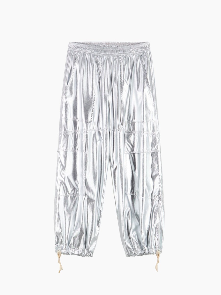 8PM Pechino-A Pants | Pantaloni