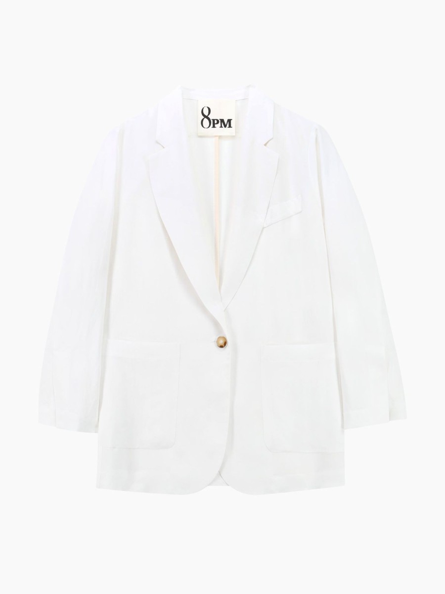 8PM Marigot Jacket | Giacche & Capispalla