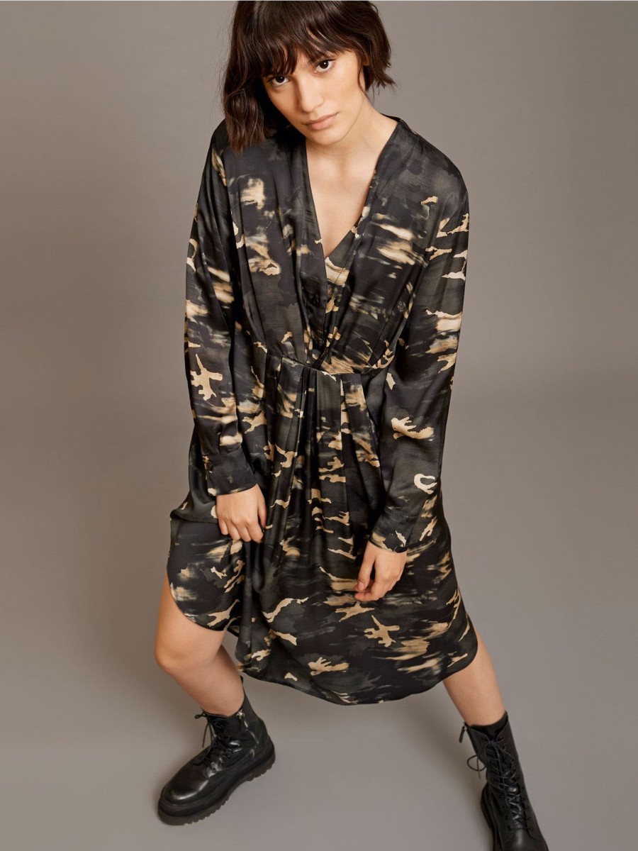 8PM Egirina Dress | Archive