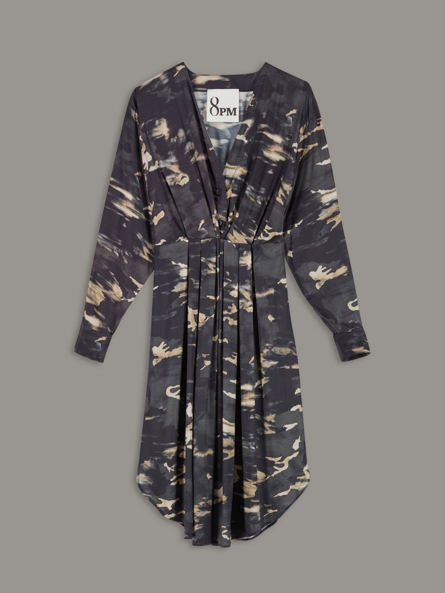 8PM Egirina Dress | Archive