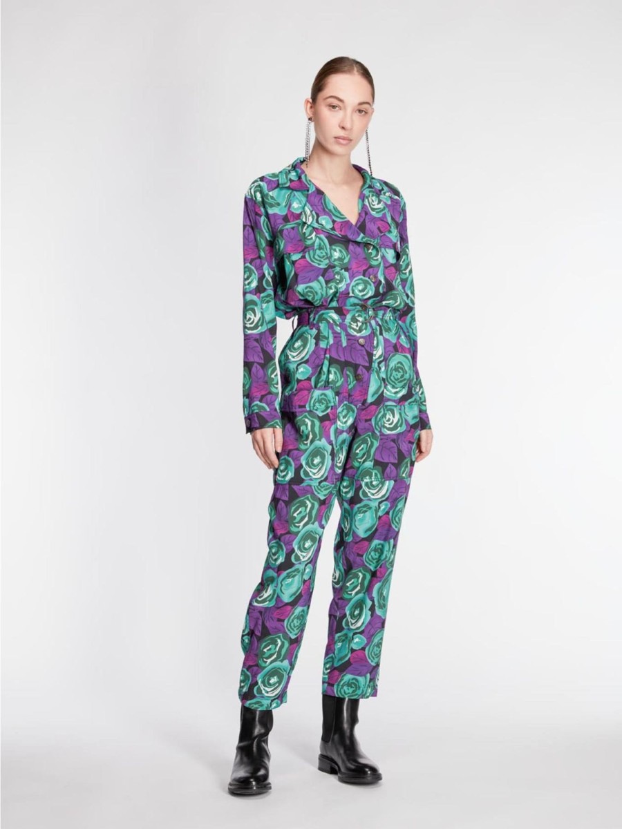8PM Curreri-A Jumpsuit | Archive
