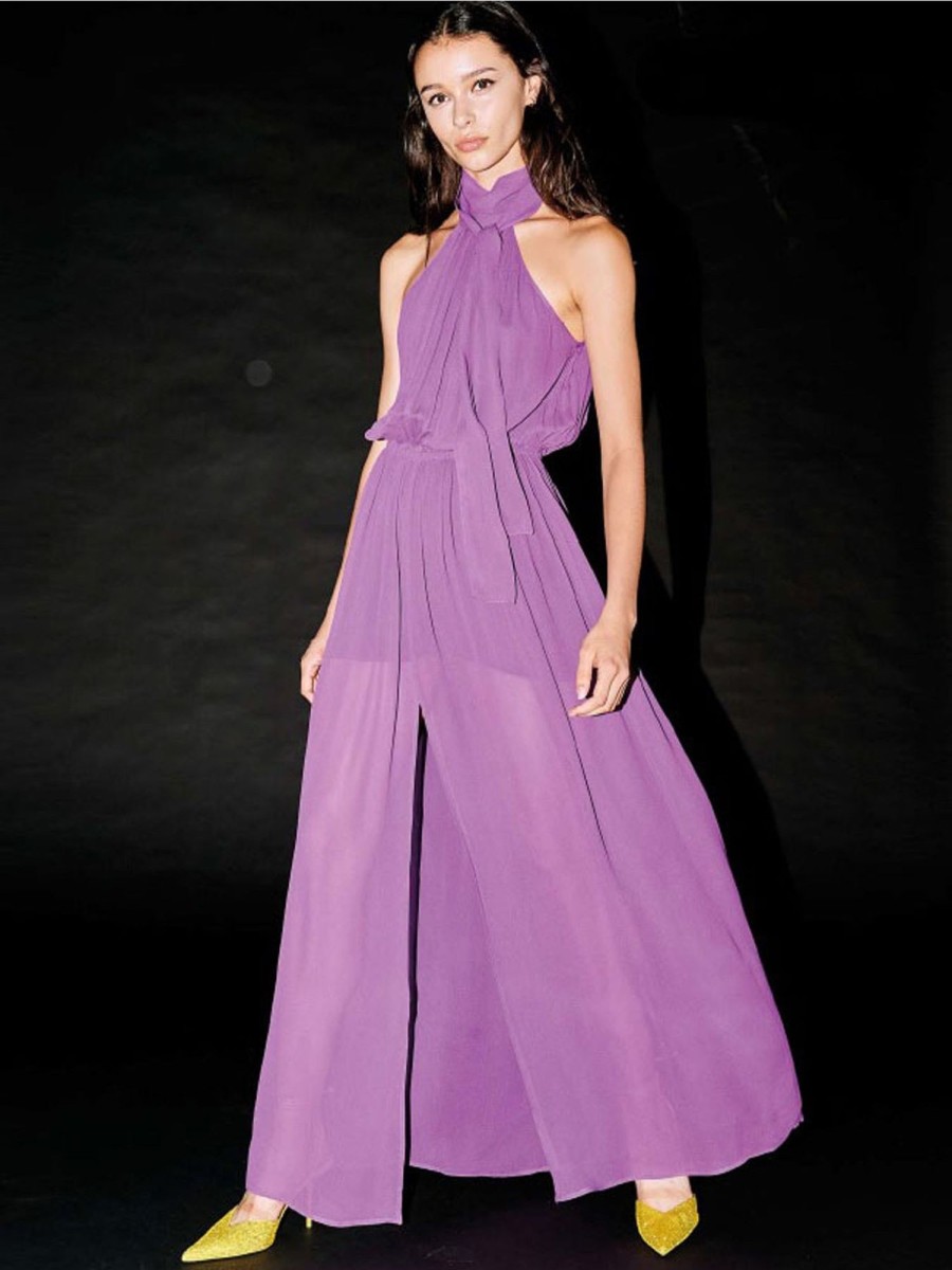 8PM Ciclamino Dress | Archive