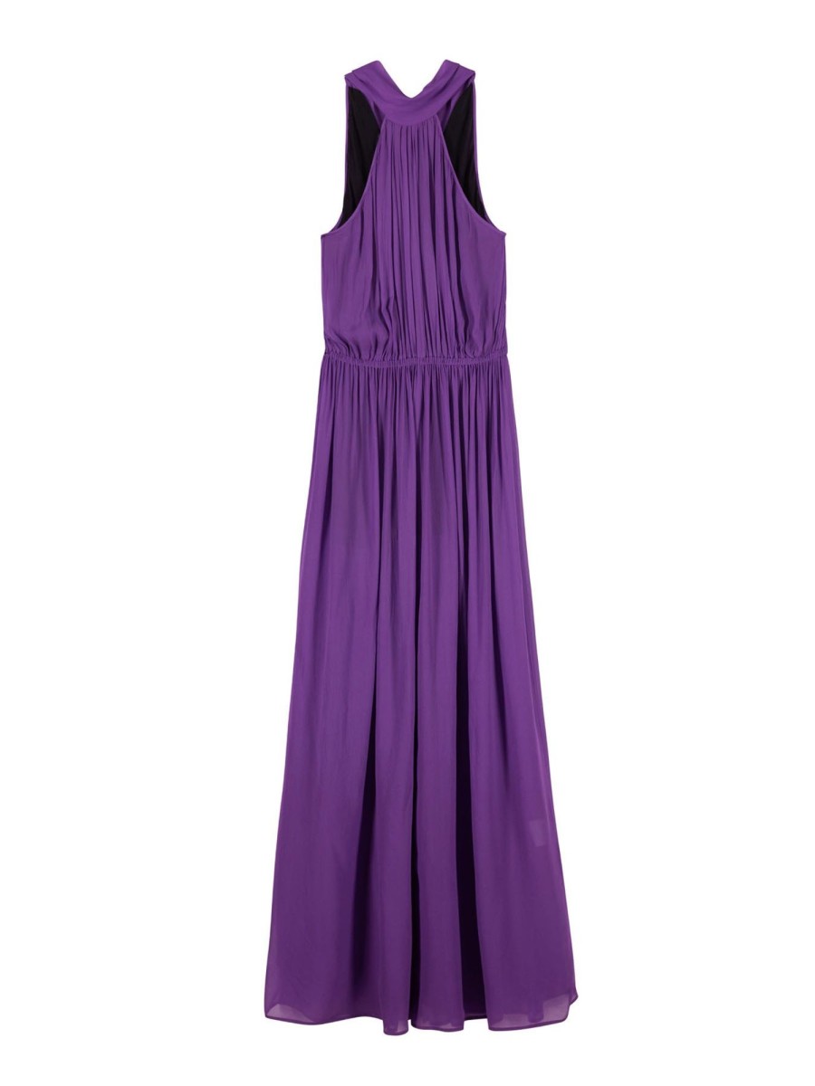 8PM Ciclamino Dress | Archive
