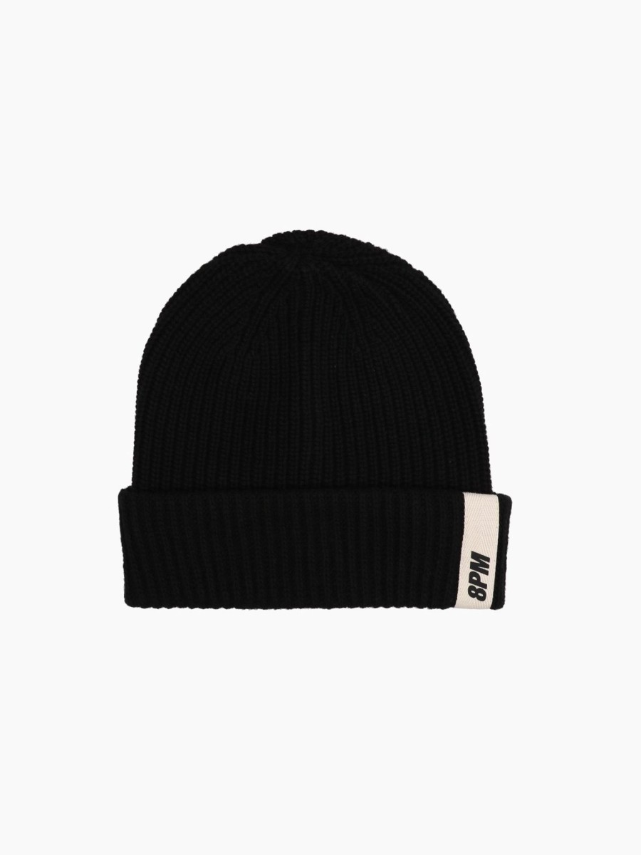 8PM Houston Cap | Archive