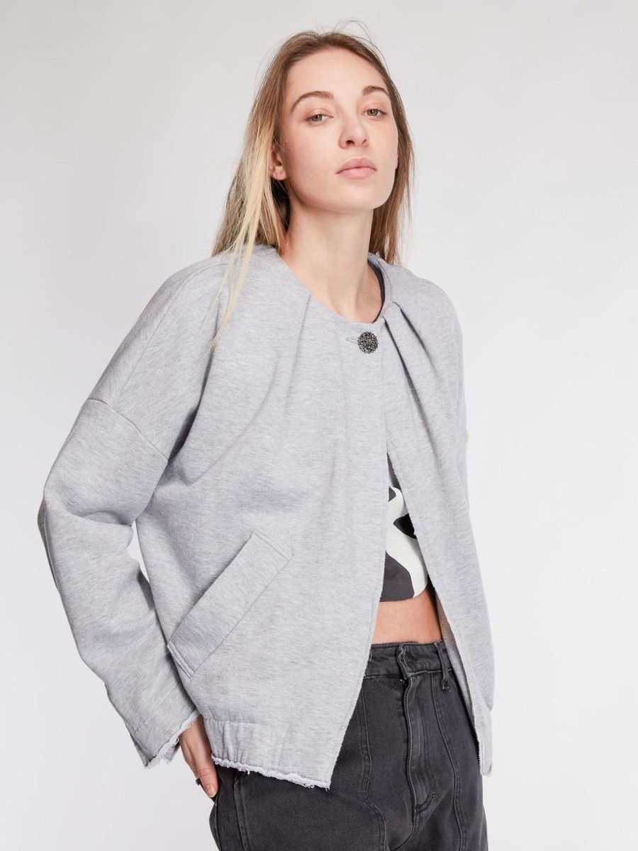 8PM Parisi Sweatshirt | Archive