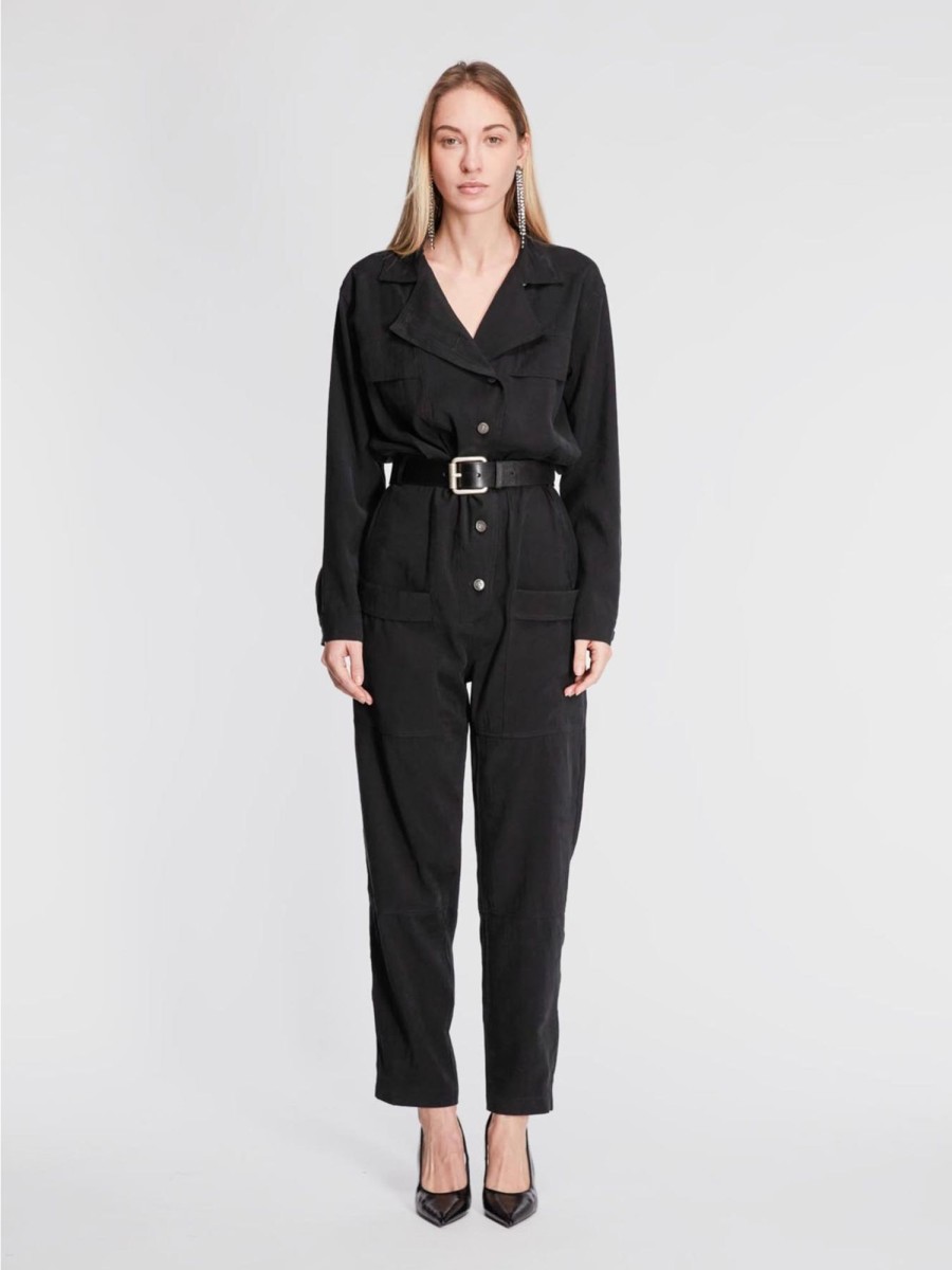 8PM Curreri Jumpsuit | Archive