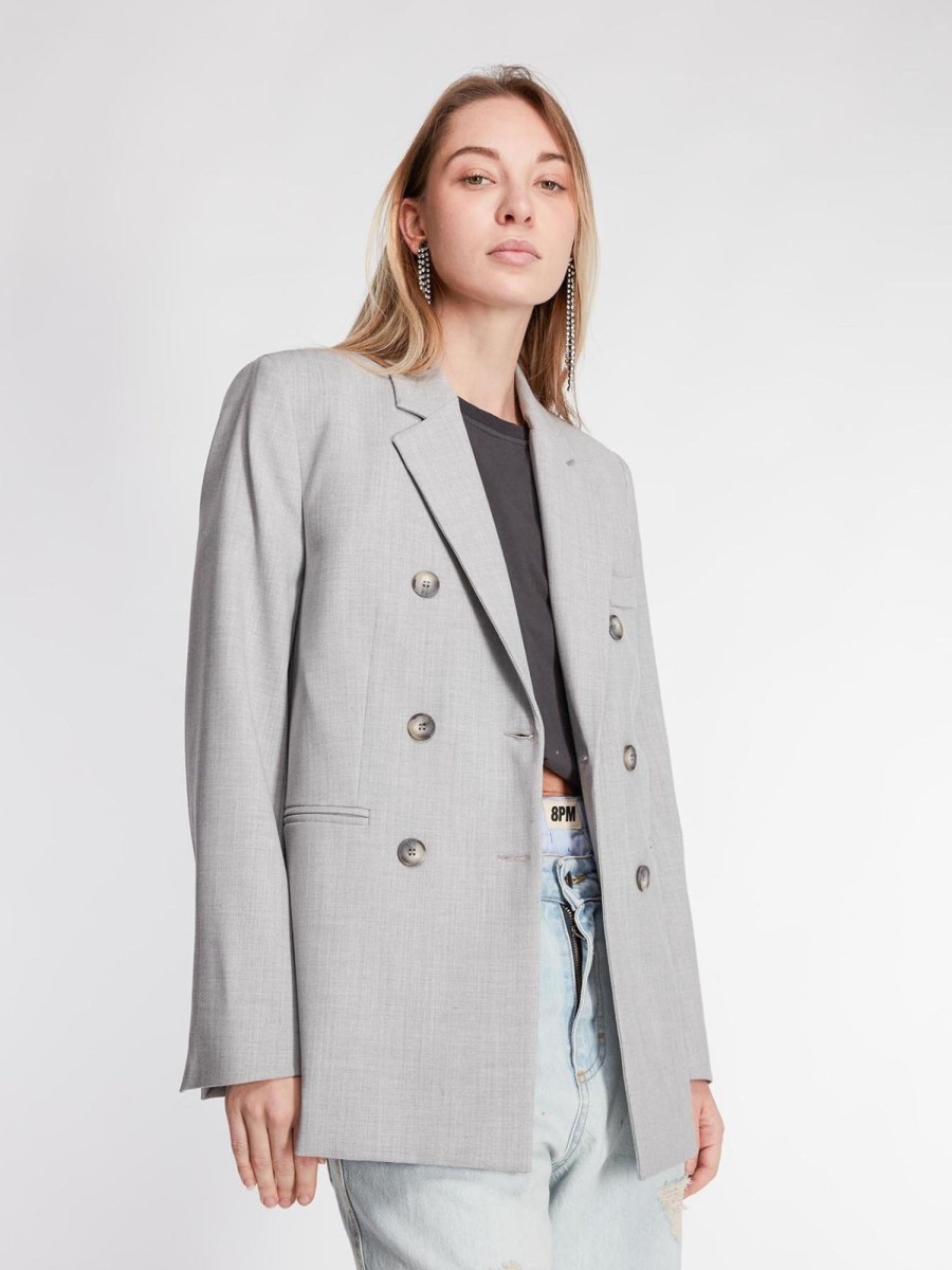 8PM Strummer Jacket | Archive