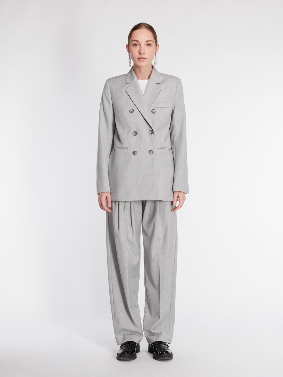 8PM Strummer Jacket | Archive
