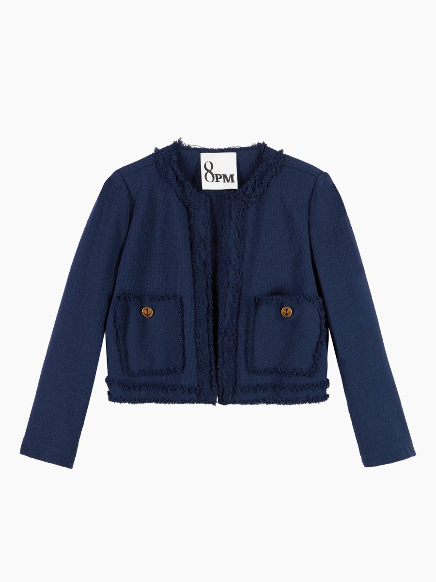8PM Lubiana Jacket | Giacche & Capispalla