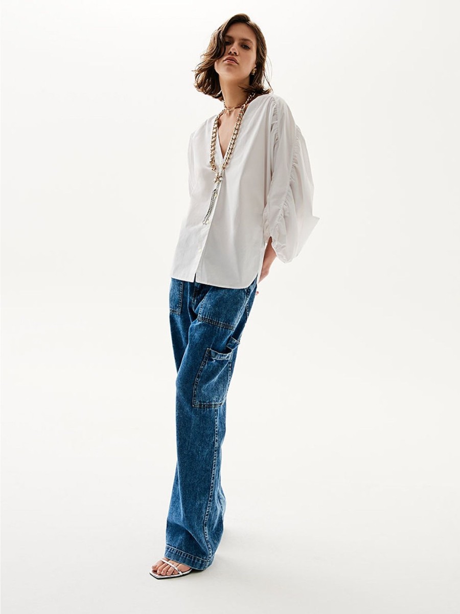 8PM Suva Denim | Pantaloni