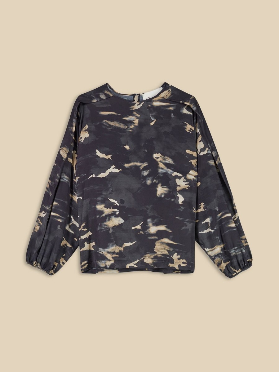 8PM Celestina Blouse | Archive