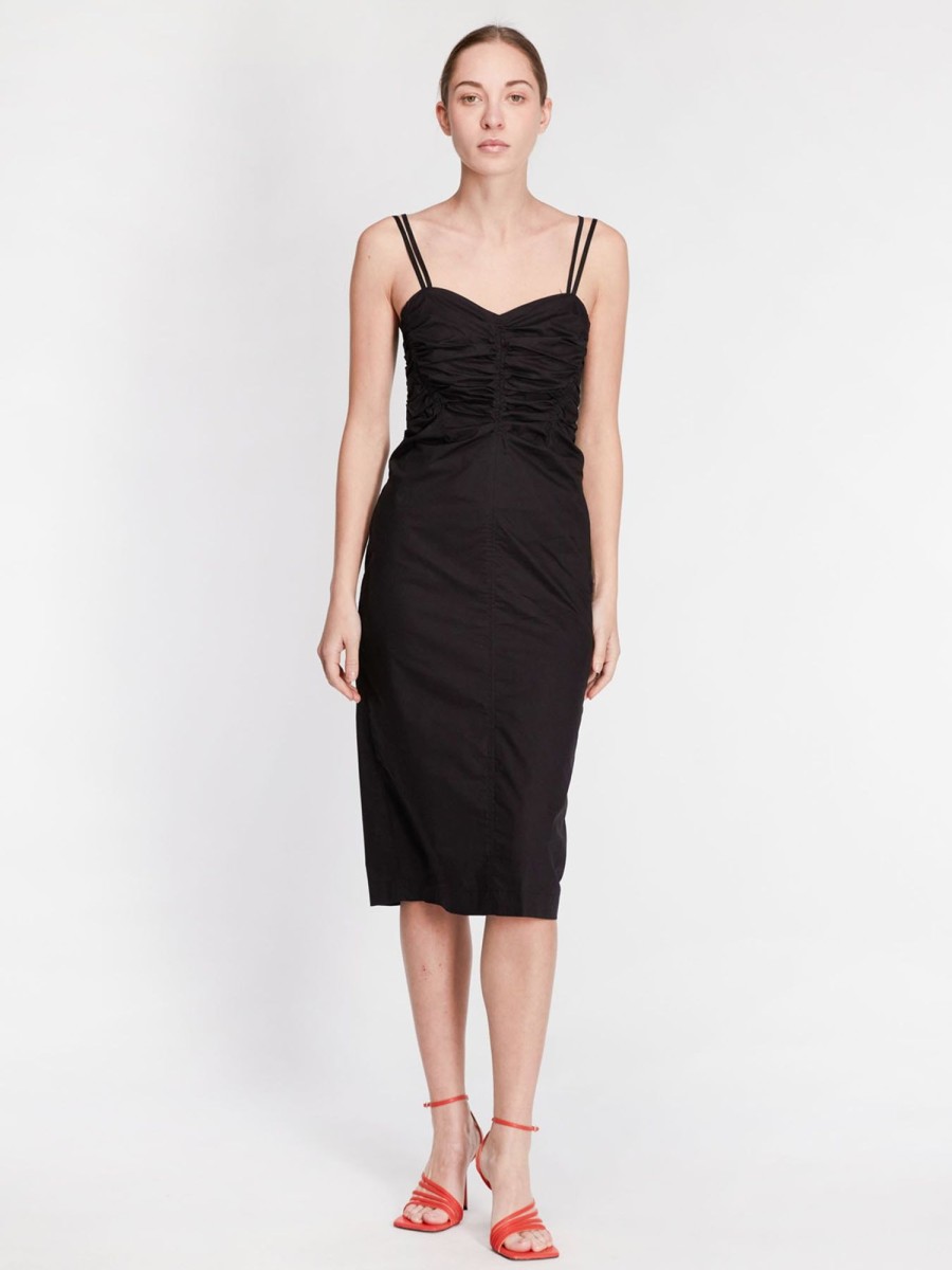 8PM Glicine Dress | Archive