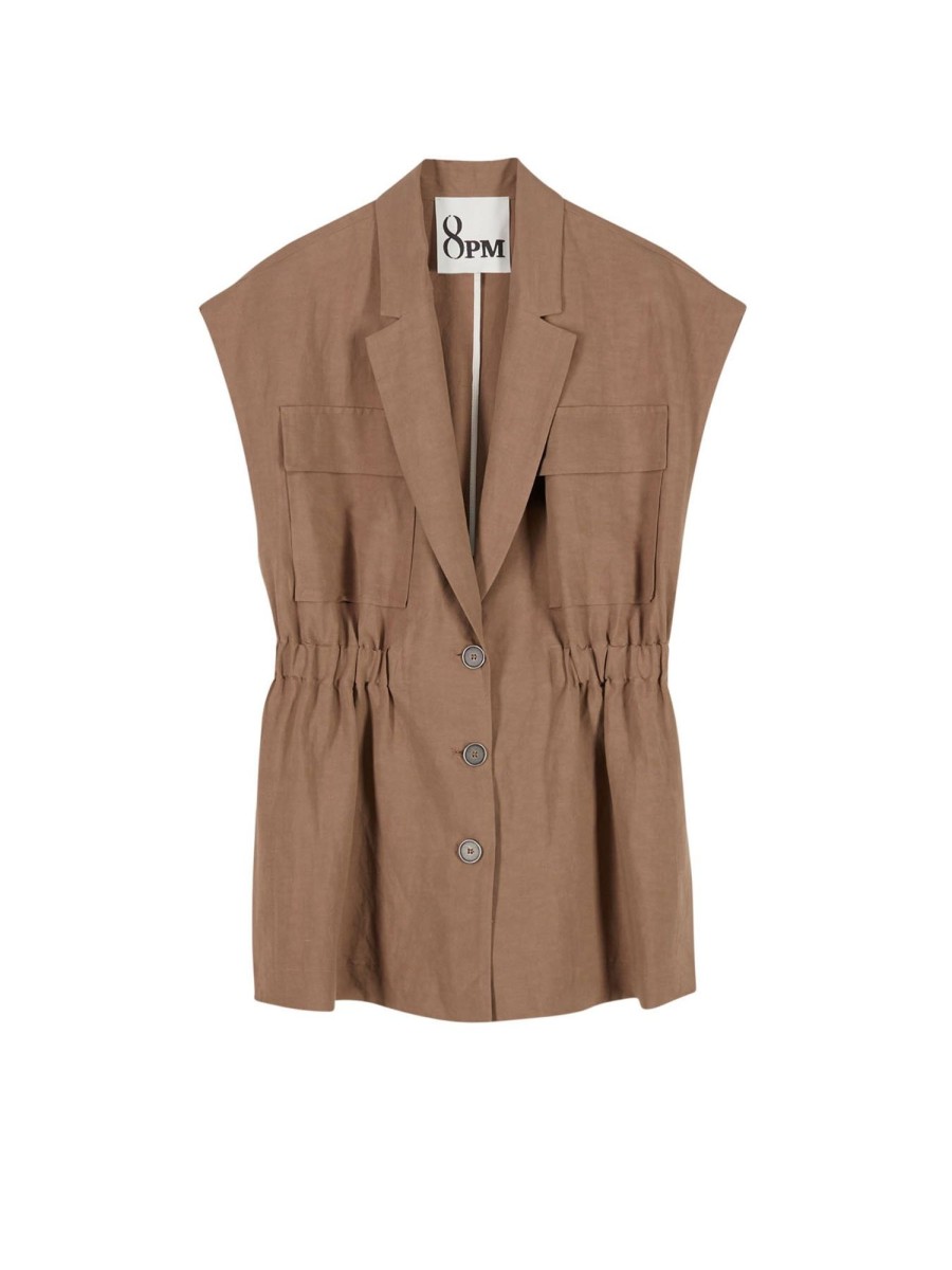 8PM Dalia Vest | Archive