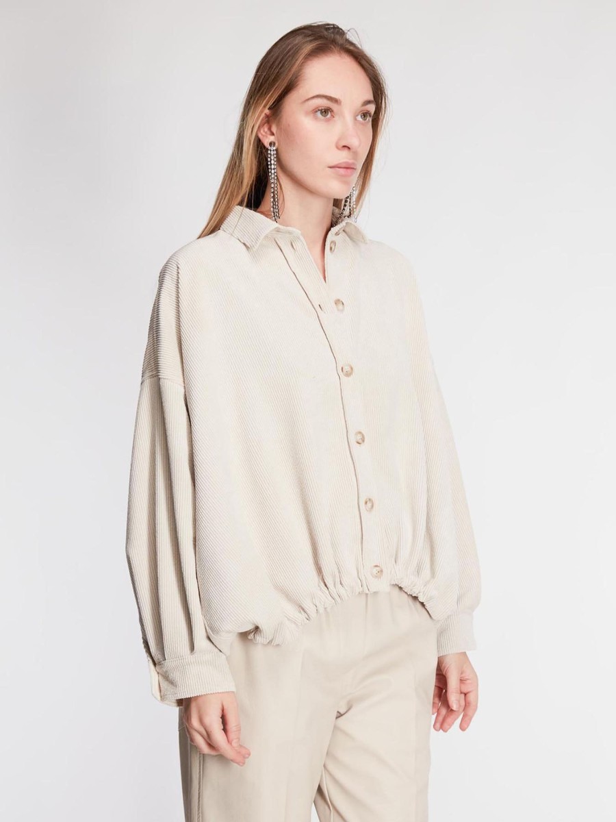8PM Garfunkel Shirt | Archive