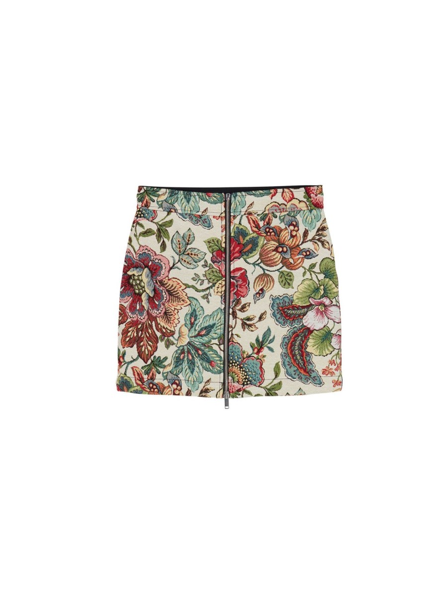 8PM Assenzio Skirt | Archive